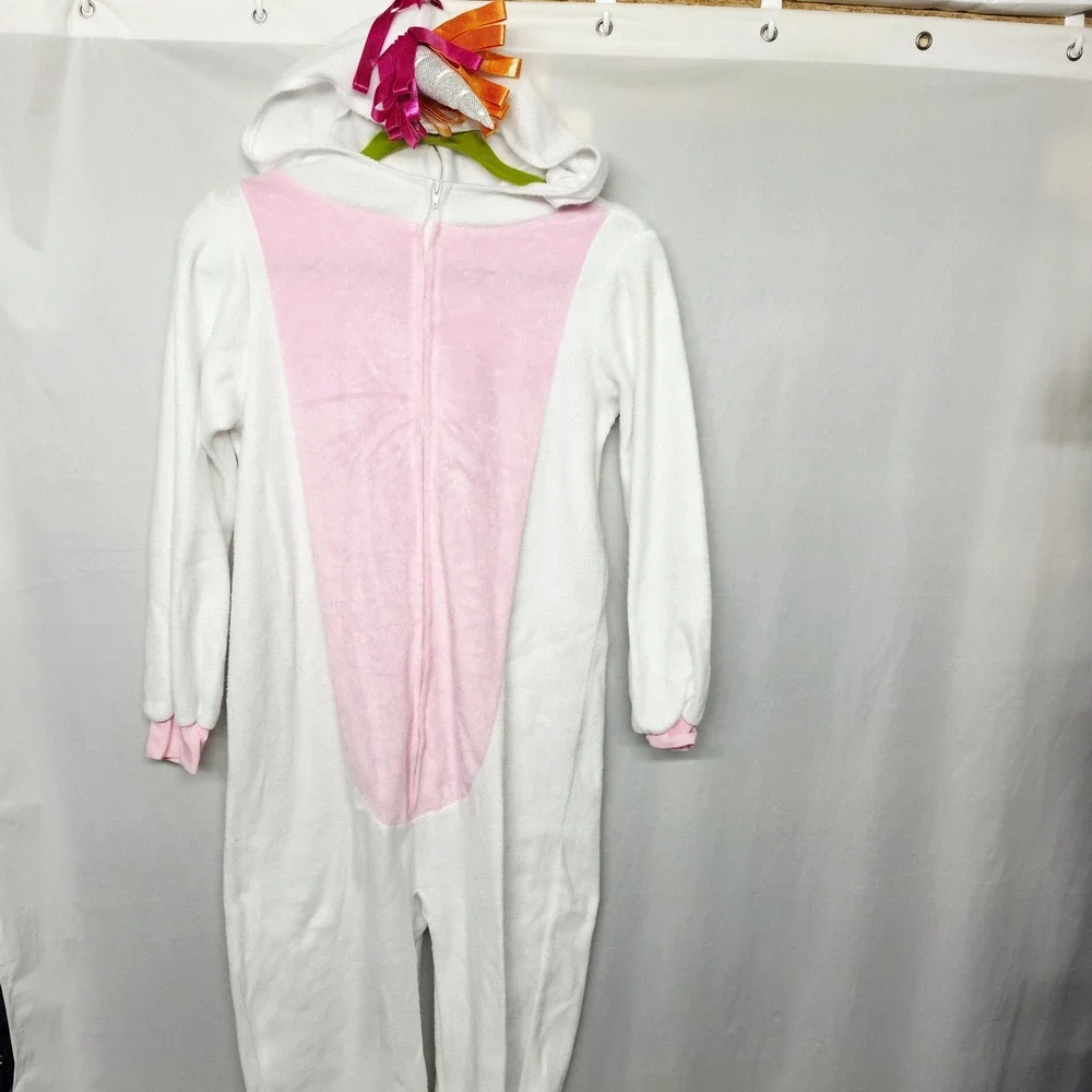 Suit Yourself Costume Co. plush unicorn